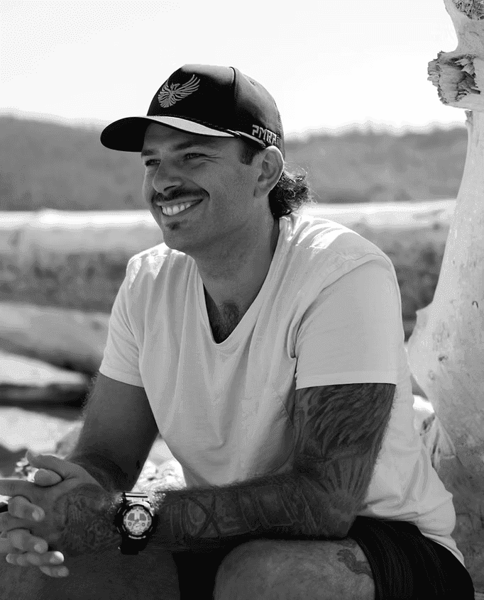 Cameron, Registered Massage Therapist at Phoenix Restorative Therapy in Kelowna