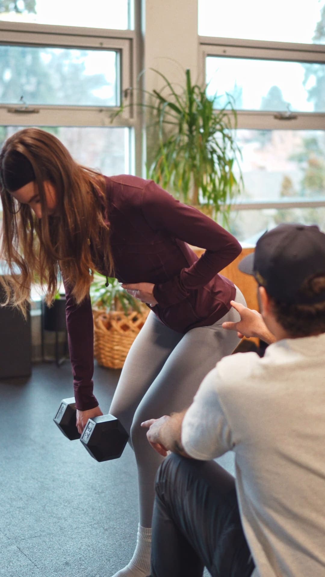 Educational approach to massage therapy and performance training